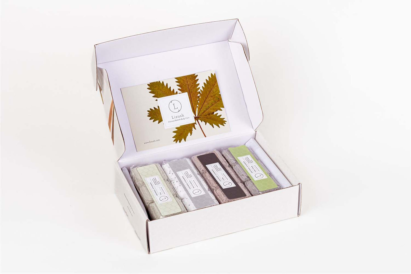 Earthy Shower Steamer Gift Set – 12-Pack Aromatherapy Steamers for Men and Herbal Scent Lovers