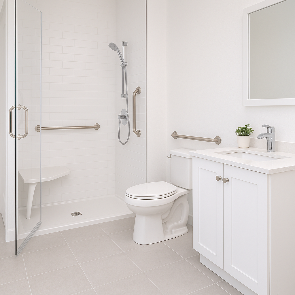 Accessibility Solutions