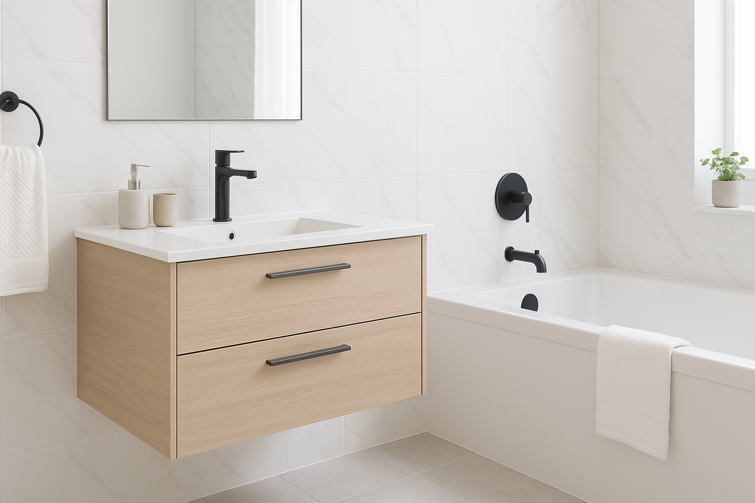 Vanities