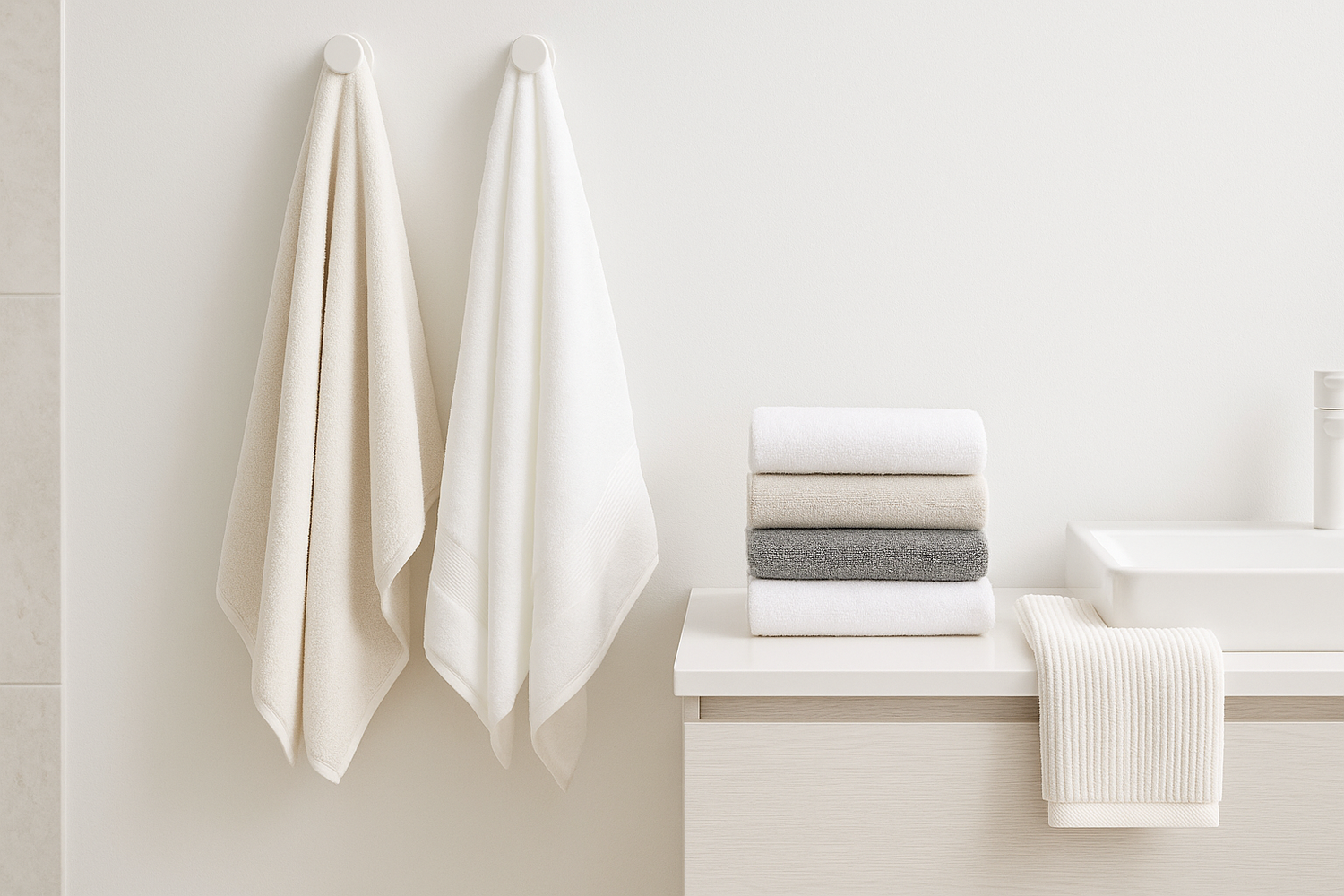 Towels & Linens