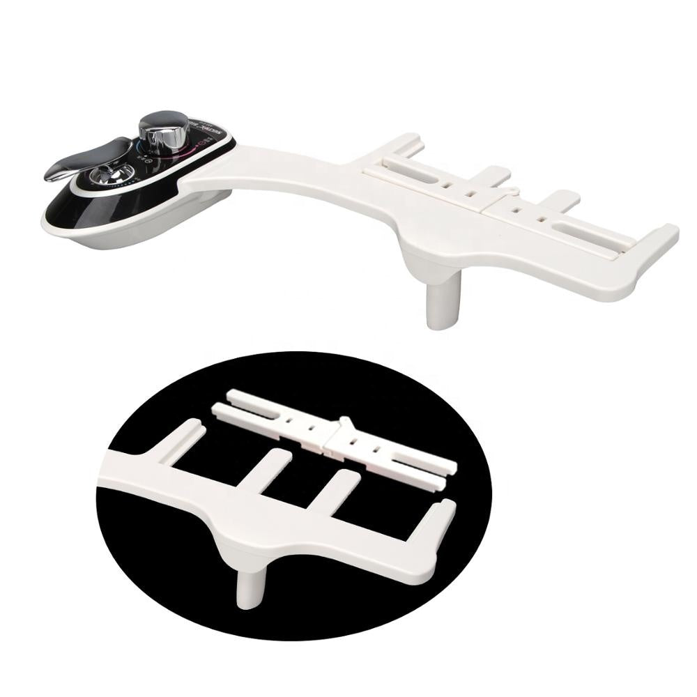 Smart Toilet Lid Body Cleaner – Complete Hygiene & Comfort