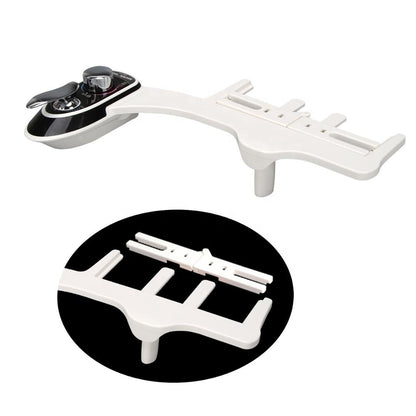 Smart Toilet Lid Body Cleaner – Complete Hygiene & Comfort