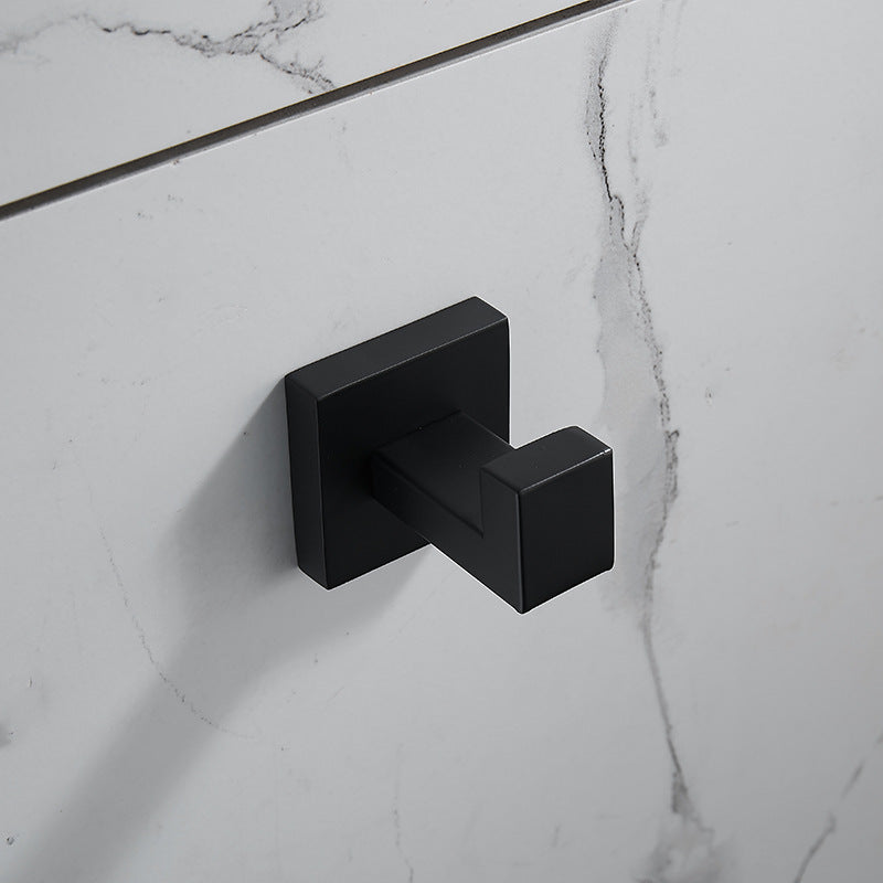 Kitchen and Bathroom Hardware Rack Set – Functional and Stylish Essentials