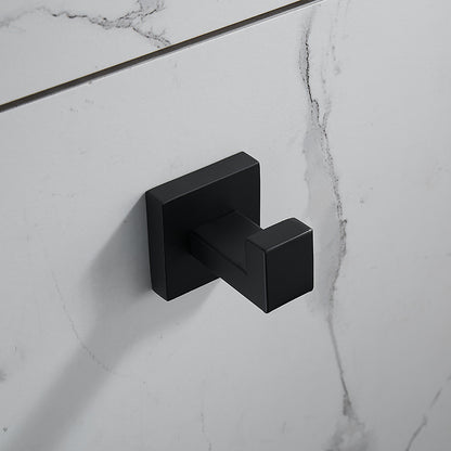Kitchen and Bathroom Hardware Rack Set – Functional and Stylish Essentials
