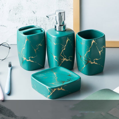 Minimalist Bathroom Mouthwash Cup – Practical and Thoughtfully Designed