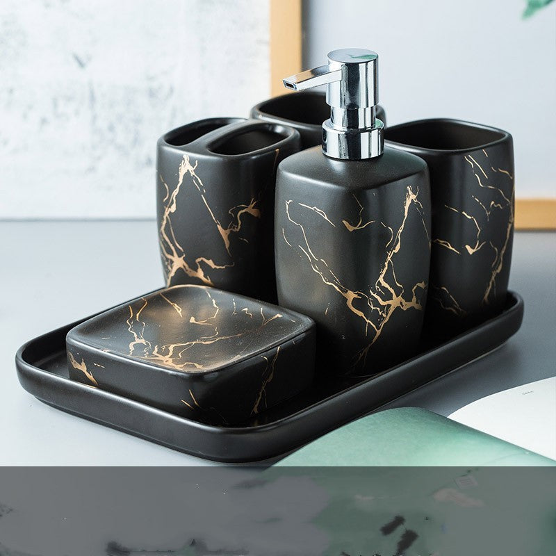 Minimalist Bathroom Mouthwash Cup – Practical and Thoughtfully Designed