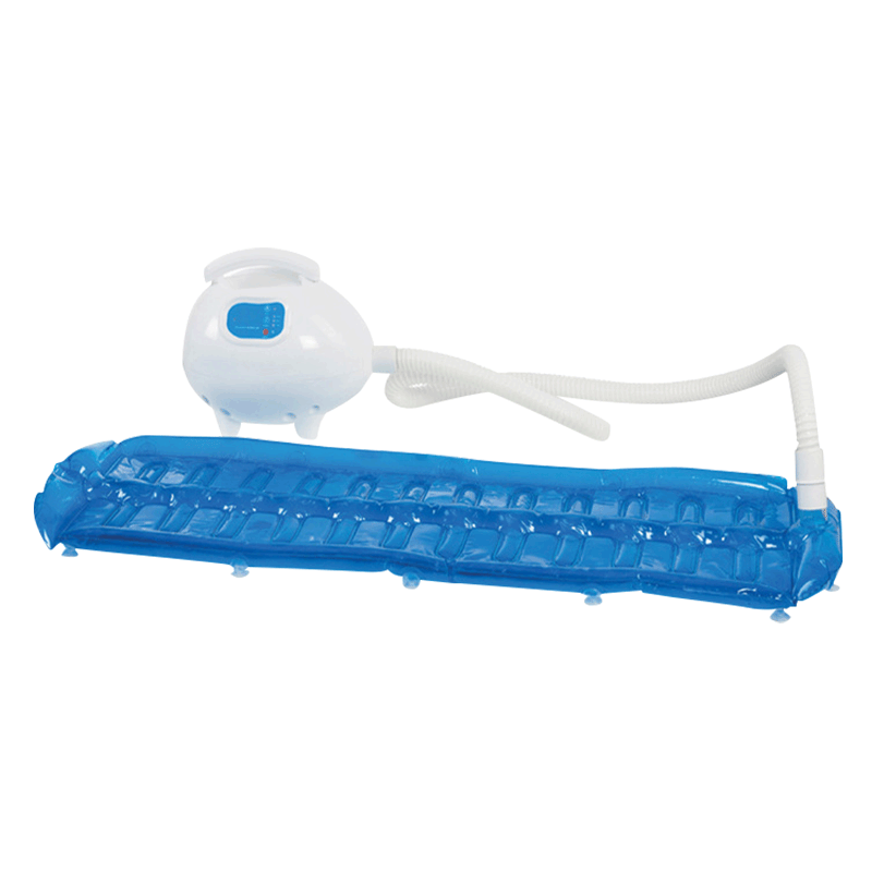 Ultrasonic Hydrotherapeutic Heating Pad with Warm Air PVC Pad – Full-Body Wellness Solution
