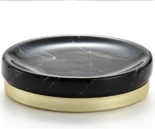 High-End Ceramic Bathroom Set – Elegant and Functional Essentials