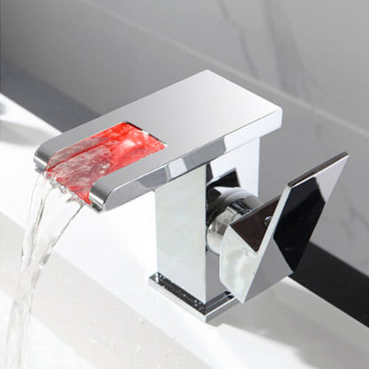 Nordi Electric Faucet & Bathroom Set – Washbasin, Cabinet, Faucet, and Toilet