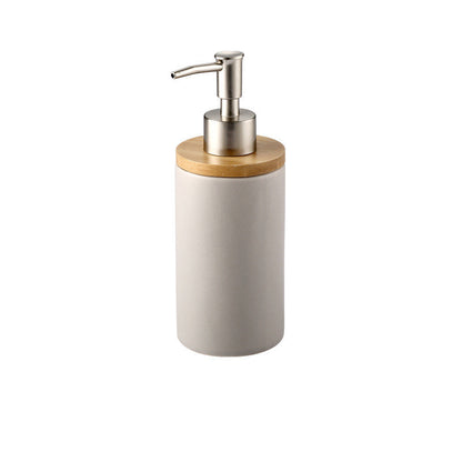 Streamlined Ceramics for the Modern Countertop