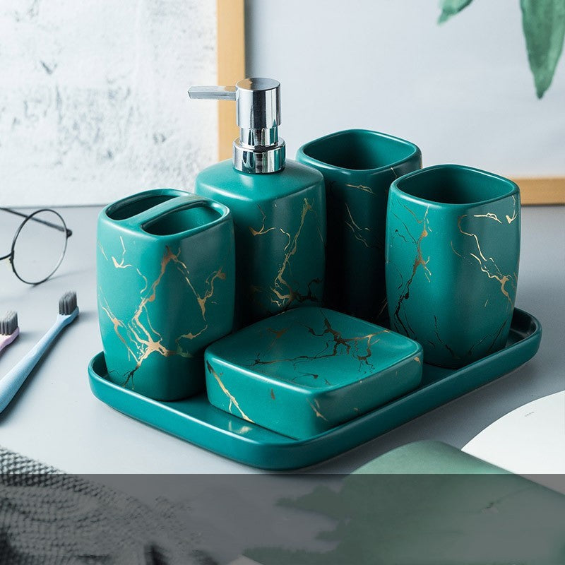 Minimalist Bathroom Mouthwash Cup – Practical and Thoughtfully Designed
