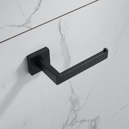 Kitchen and Bathroom Hardware Rack Set – Functional and Stylish Essentials