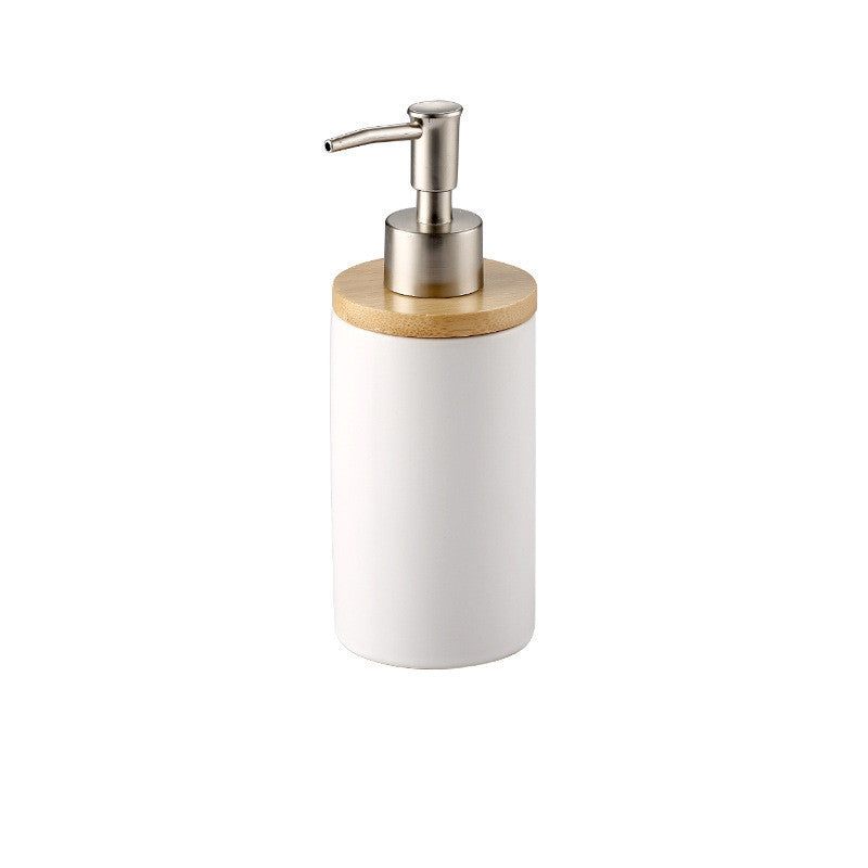 Streamlined Ceramics for the Modern Countertop
