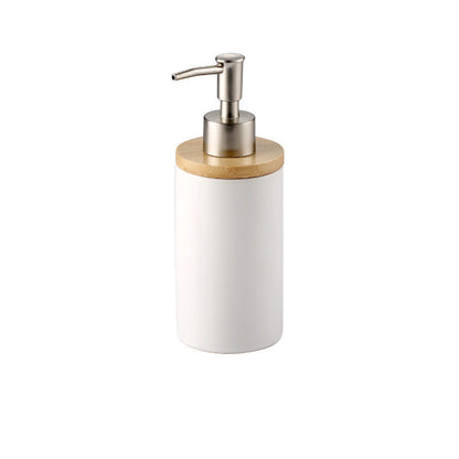 Streamlined Ceramics for the Modern Countertop