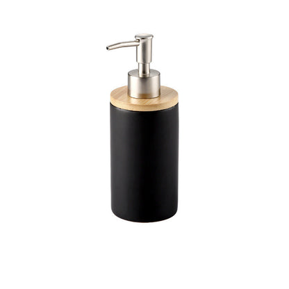 Streamlined Ceramics for the Modern Countertop