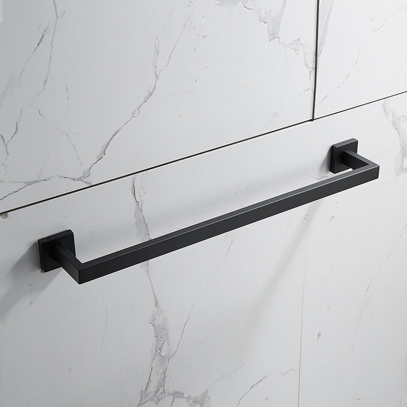 Kitchen and Bathroom Hardware Rack Set – Functional and Stylish Essentials