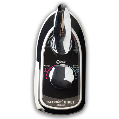 Smart Toilet Lid Body Cleaner – Complete Hygiene & Comfort