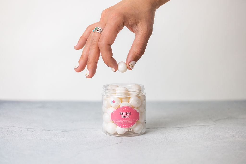 Congratulations Gift Box – Personalized Self-Care Set with Wine, Spa Essentials & Custom Name Lid