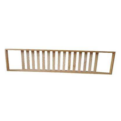Anti-slip Bathroom Multi-element Bathtub Storage Rack