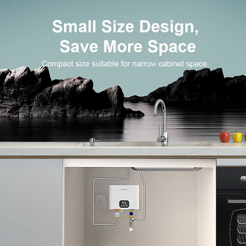 Xiaochubao Instant Electric Water Heater