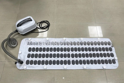 Home Surfing Massage Bath Mat – SPA Hydrotherapeutic Relaxation