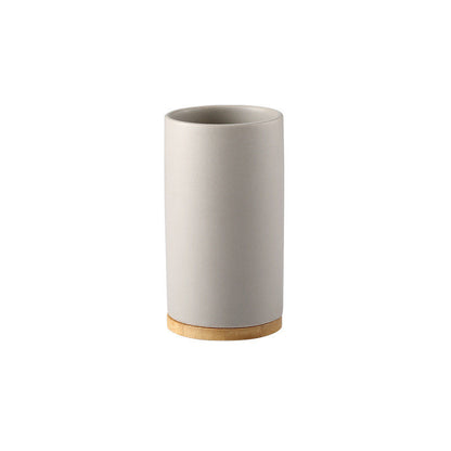 Streamlined Ceramics for the Modern Countertop