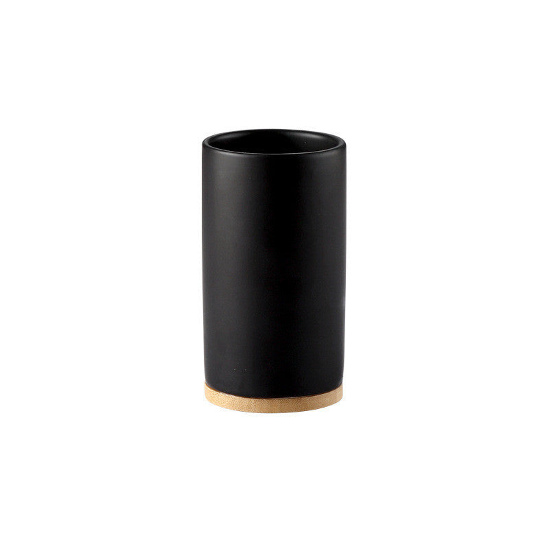 Streamlined Ceramics for the Modern Countertop