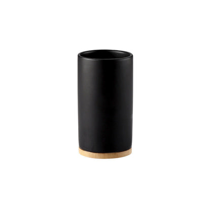 Streamlined Ceramics for the Modern Countertop