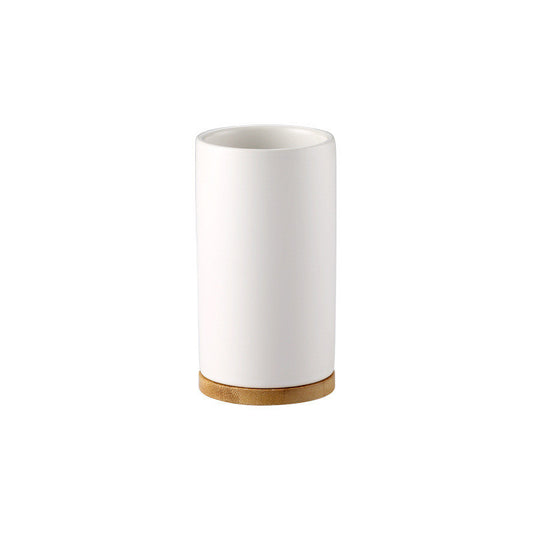 Streamlined Ceramics for the Modern Countertop