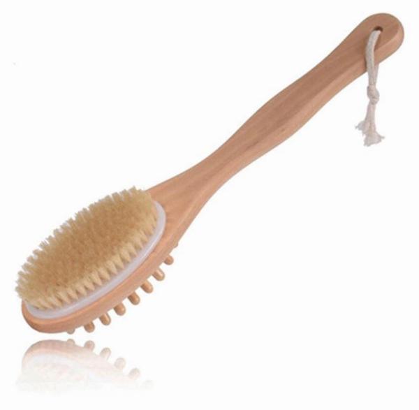 Zero-Waste Bathroom Essentials Bundle – 6-Piece Eco-Friendly Bamboo Accessory Set