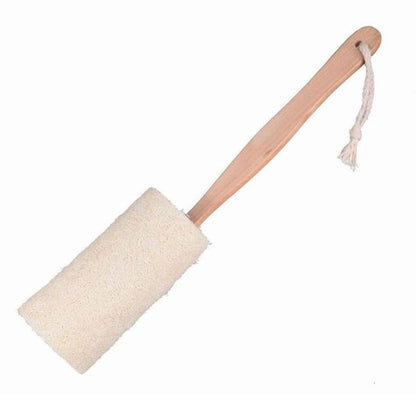 Zero-Waste Bathroom Essentials Bundle – 6-Piece Eco-Friendly Bamboo Accessory Set